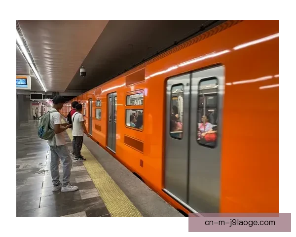 2026世界杯墨西哥城赛区地铁一号线扩容正式完成